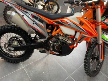 Regulmoto Crosstrec 300, 2025 г.