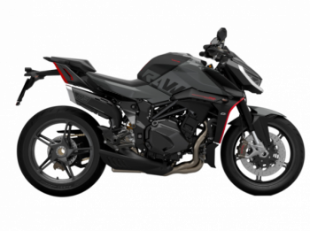 QJ MOTOR SRK 921, 2026 г.