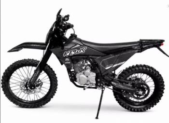 Kews K12 CB 300 RT-LIMIT, 2026 г.