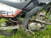Sachs ZX 125, 2009 г.