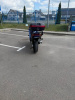 Honda VFR 750F, 1996 г.