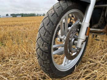 BMW R 1200 GS, 2007 г.