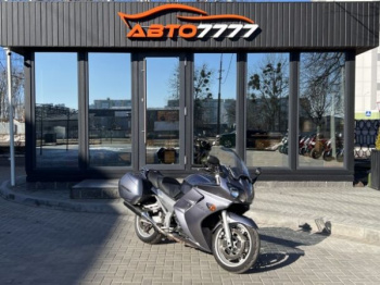Yamaha FJR, 2003 г.