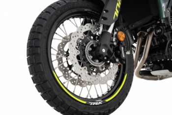 Benelli TRK 702 X, 2026 г.
