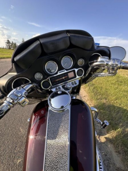 Harley-Davidson Electra Glide, 2005 г.