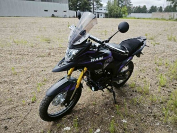 RAM TE PR PRO, 2025 г.