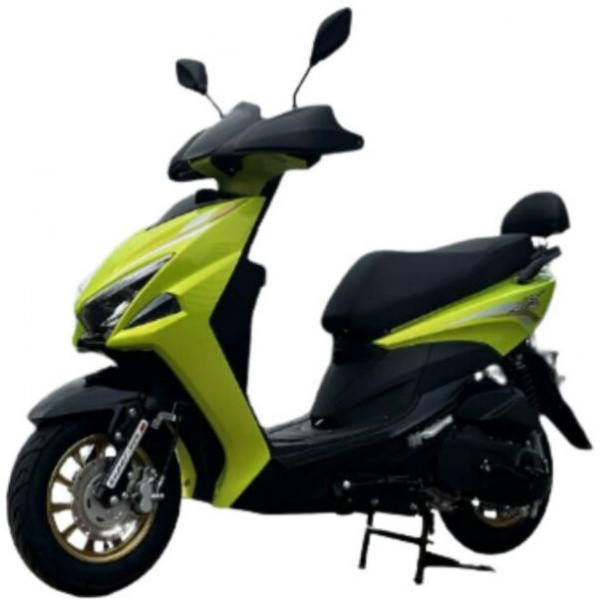 SPRMOTORS SPORT FS, 2025 г.