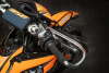 BSE Z7 Orange Neon (ZS174MN-3), 2025 г.