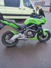 Kawasaki Versys, 2007 г.