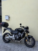 Honda CB 600F Hornet, 2007 г.