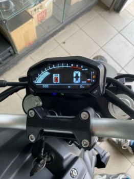 Vento VMC Monster Plus 250, 2025 г.