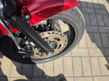 Honda CB, 1998 г.