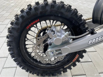 Пит-байк Progasi SMART 125, 2026 г.