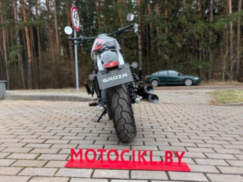 GROZA JOY300 Sport ПТС, 2026 г.
