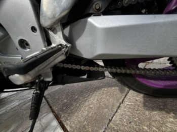 Yamaha YZF, 1994 г.