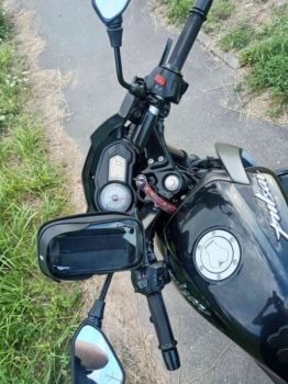 BAJAJ Pulsar, 2023 г.