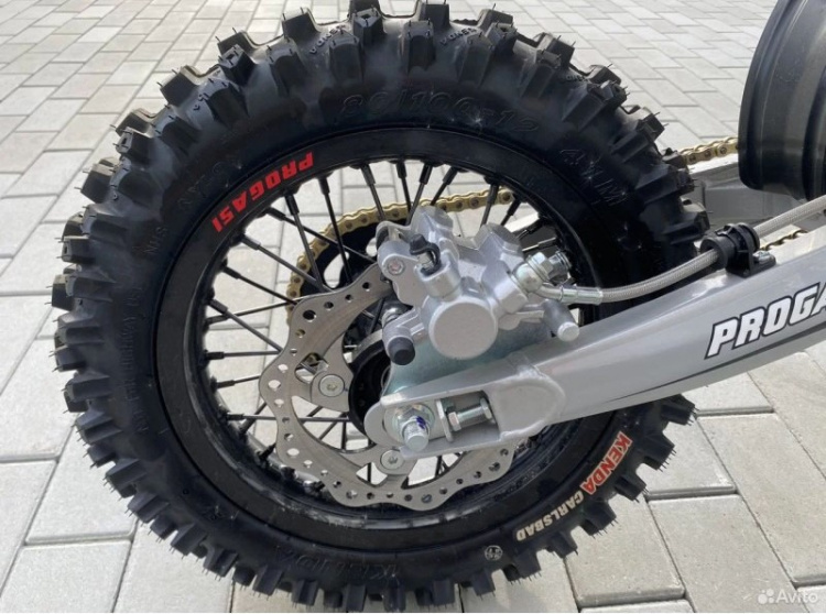 Пит-байк Progasi SMART 125, 2026 г.