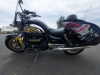 Triumph Rocket 3, 2007 г.