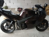 Triumph Sprint, 2005 г.