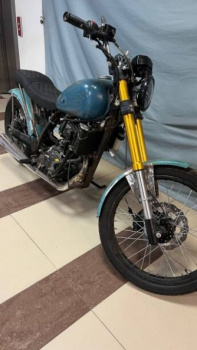 Эксклюзив Custom, 2026 г.