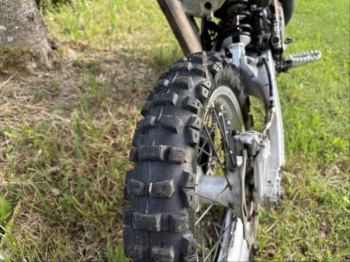 KTM SX 85, 2013 г.