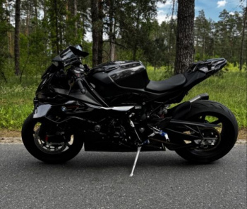 BMW S s1000rr, 2025 г.