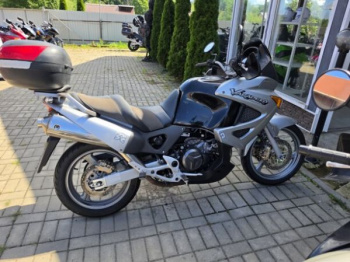 Honda Varadero Injection, 2003 г.