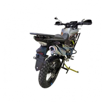 Regulmoto ADV 300 S, 2025 г.