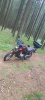 Honda CB СВ500, 2000 г.