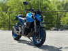 Suzuki GSX 8s, 2023 г.