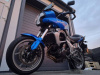 Kawasaki Versys LE650A, 2008 г.