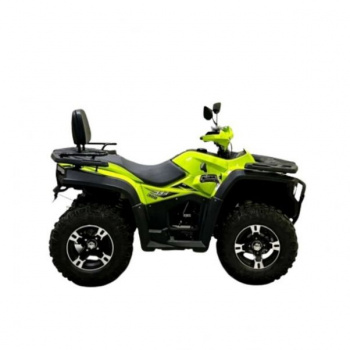 Bashan ATV Explorer 300, 2024 г.