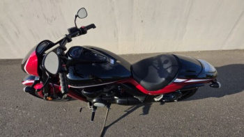 Suzuki Boulevard M109R (VZR1800) B.O.S.S, 2019 г.