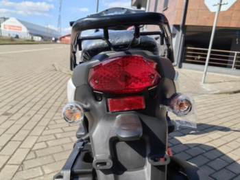 Sym Orbit 50, 2026 г.