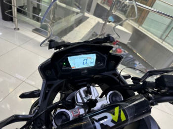 Regulmoto ADV 300 NB, 2024 г.