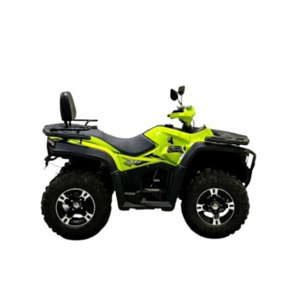 Bashan ATV Explorer 300, 2024 г.