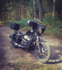 Yamaha XVS Bolt, 2014 г.