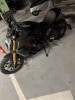 Ducati Diavel 1260S, 2019 г.