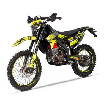 Regulmoto ZR PR 300, 2026 г.