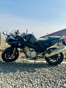 BMW F, 2009 г.