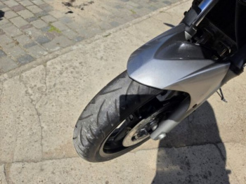Yamaha TDM, 2004 г.