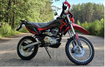 Эндуро Racer RC 200GY-C2 Enduro, 2025 г.