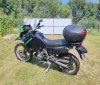 Kawasaki KLR, 2008 г.
