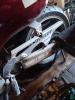 Yamaha YZF thunderace, 1996 г.