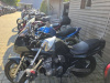 Suzuki Bandit, 1996 г.
