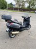 Piaggio X9 5, 2011 г.