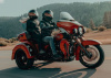 Harley-Davidson Trike Tri Glide Ultra, 2025 г.