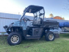 Polaris Ranger, 2009 г.
