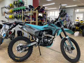 Motoland XR 300 LITE (175FMM), 2026 г.