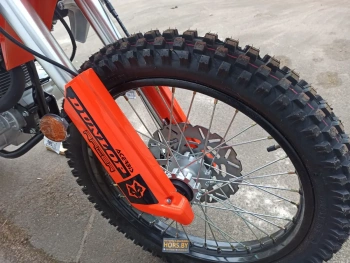Эндуро Racer RC 250GY-C2K K2 Panther, 2025 г.